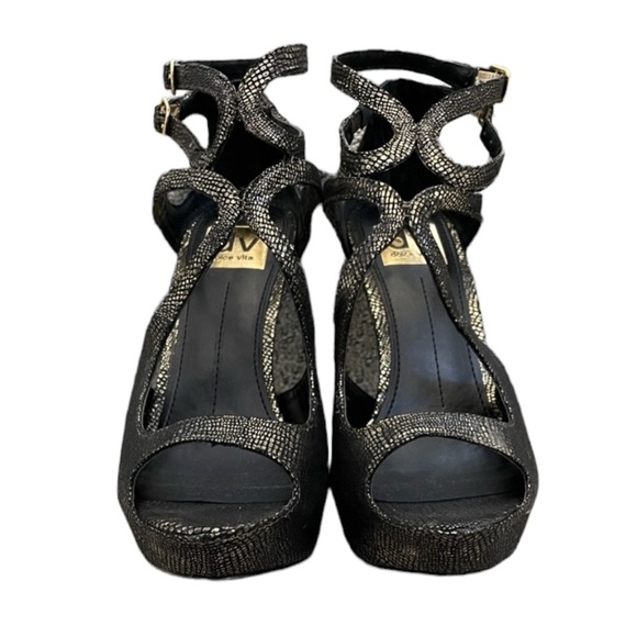 NWT Dolce Vita Brielle SZ 8 - Picture 2 of 4